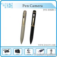 JVE-3102B-1 hot pen camera;security usb drive;wireless web camera