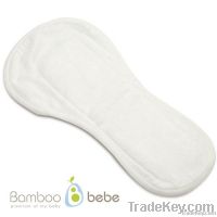 Bamboo Baby Cloth Diaper Inserts