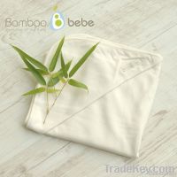 Bamboo Bebe Baby New Born [ Blanket ]