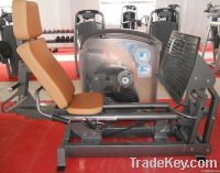 Leg press Fitness Equipment