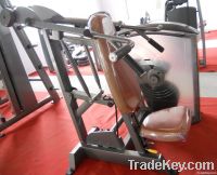 Shoulder Press Fitness Equipment