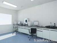 Lab tool (wall bench, island bench)