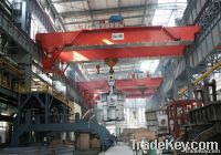 Ladle Crane