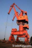 Gantry Crane