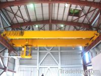 LDA Type Single Girder Electric Crane