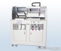 Shantou YILI YLV-Vacuum Forming Machine (Single Mold)