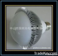 LED spot light