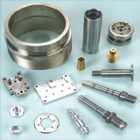 CNC Turning & Machining Parts