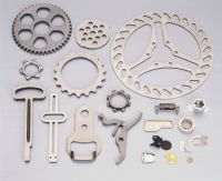 Fine Blanking &amp; Sheet Metal Stamping Parts