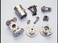 Casting & Machining Parts