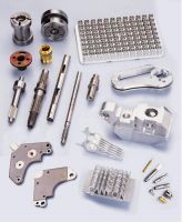 CNC/Nc Lathe processing Parts