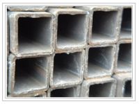 Q195 welding tube