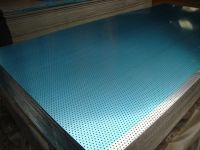 Perforated Mesh And Etching Mesh