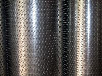 Perforated Mesh And Etching Mesh