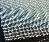 Stainless Steel Wire Mesh