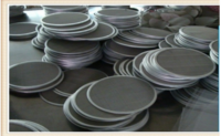 Filter Discs