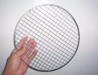 Filter Discs