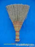halloween besom, decorated broom, broom for decoration, hanging broom