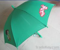 Children Umbrella With Print