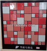 glass mosaic