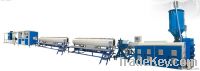 HDPE Pipe Production Line / PPR Pipe Production Line