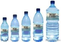 Pure Drinking Water