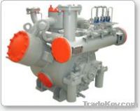 refrigeration compressor