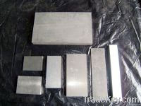 Aluminum 7075 T6 T651