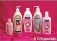 Body Lotions