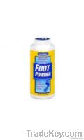 Foot Powder