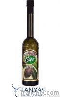 Ayvalik Extra Virgin Olive Oil 0, 50 lt in Glass Bottle