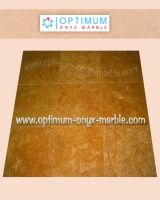 Indus Gold Marble Tile