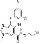 Selumetinib