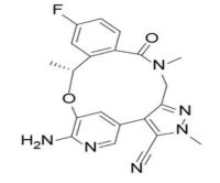 Lorlatinib; CAS 1454846-35-5