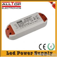 36w 12vconstant voltage led driver