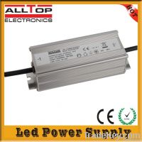 25W Newest high Power Constant Current Waterproof LED Driver