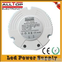 30W high efficiency switching led power supply With CE ROHS
