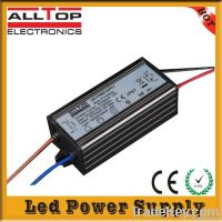 Waterproof Constant Voltage LED Power Supply