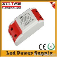 9W 12V Newest high Power Constant Voltage LED Driver