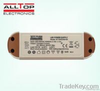 18W high quality constant current led driver