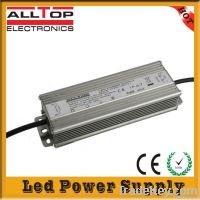 500mA high power waterproof power supply