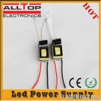 3W New Open Frame LED Driver