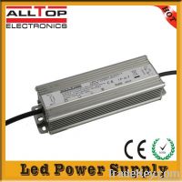 30W 500mA high reliability Constant Current waterproof LED Power Supply