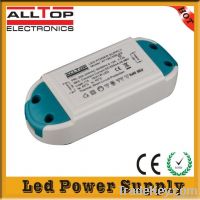 (4-6)*3w power led driver 700mawith CE ROHS