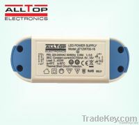 3-5W mr16 led driver With CE ROHS Attestation