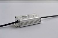 24W constant current waterproof LED power driver