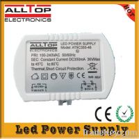 12X1W indoor high efficiency LED driver
