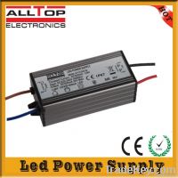 (7-9)*1W led driver 700ma With CE ROHS