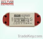 (4-6)*3w 700ma 12v ac 12v dc led driver with CE ROHS