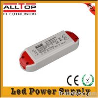 24W indoor LED power supply